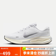 耐克NIKE女跑步鞋JOURNEY RUN運(yùn)動鞋F(xiàn)J7765-104白35.5