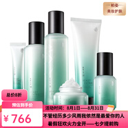蜜思膚（misifu）直營(yíng)店御齡緊致海泉系列面部護膚補水保濕緊致淡斑 蜜思膚肌膚之水6件套
