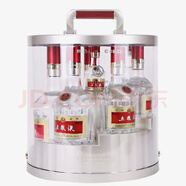 五糧液濃香型白酒 52度 3.025L 1盒 五糧液步步高升