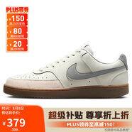 耐克NIKE男子休閑鞋 NIKE COURT VISION LO 運(yùn)動(dòng)鞋HV2530-100帆白41