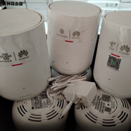華為（HUAWEI）FTTR子路由K662D光纖組網(wǎng)從設(shè)備WIFI6 3000兆三網(wǎng)通非全新 k662d退網(wǎng)用【單機(jī)故障機(jī)】