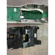 雅迎適用西門(mén)子滾筒洗衣機XQG100-WD14U5680W電腦板主板顯示板觸摸板 電源板