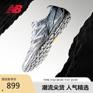 NEW BALANCE 運動鞋男鞋女鞋戶外徒步訓(xùn)練跑步鞋10O系列MT10OAA/AB 43