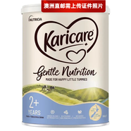 可瑞康（karicare）【澳洲直郵 2-4周時(shí)效】可瑞康嬰幼兒牛奶粉/新舊包裝隨機 4段 （2歲以上） 900g