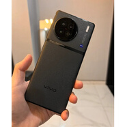 vivovivo X90 手機 官方正品大屏天璣9200蔡司雙卡拍照游戲5G智能手機 至黑 5Gx套餐一 vivo X90  柜展x8+256