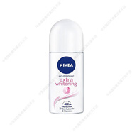 妮維雅（NIVE）止汗走珠 腋下香體滾珠止汗露 女士精華爽身50ml