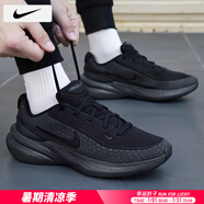 耐克（NIKE）男鞋跑步鞋 25夏季新款運動(dòng)鞋耐磨登山休閑鞋子男網(wǎng)面透氣慢跑鞋 【新品】001-黑武士/曬圖退10【元】 41 （內長(cháng)260mm）