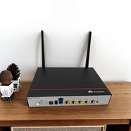 華為萬兆光貓B866政企FTTR鐵殼全光組網(wǎng)WiFi7帶2.5G網(wǎng)口三網(wǎng)都有通用企業(yè)級FTTR全屋組網(wǎng)路由器 B866-S1電信版