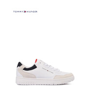 Tommy Hilfiger 湯米 奢侈品 男士  ESSENTIAL CLEAT 籃球運動鞋 White 20 | 42 EU