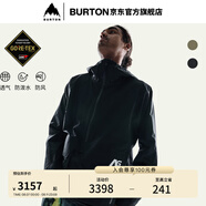 BURTONANALOG AG系列 伯頓男士 FLYRAIL GORETEX 2L滑雪服238091 23809101001 L