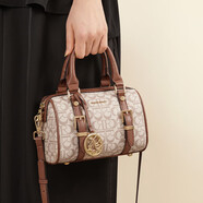 紅蜻蜓包包女包2025新款斜挎單肩包波士頓加大手提包送女友生日禮物