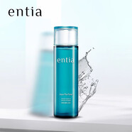 恩沙（ENTIA）水感活力柔膚水品牌授權店補水保濕護膚清爽爽膚水滋潤保濕水韓國 【水感活力柔膚水】145ml 【品牌授權  假一罰十】