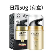 玉蘭油（OLAY）Olay玉蘭油面霜七重多效修護(hù)霜潤膚乳防曬霜bb霜素顏霜七夕節(jié)禮物 OLAY多效修復(fù)防曬日霜 50g