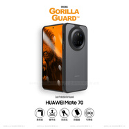 猩球衛(wèi)士高級(jí)感護(hù)甲保護(hù)殼適用華為Mate70手機(jī)殼全包軟邊防摔硅膠套mate70時(shí)尚磨砂透明極簡(jiǎn)約外殼可掛繩鏈