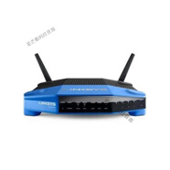 領(lǐng)勢(shì)（LINKSYS）十年老  領(lǐng)勢(shì) 千兆企業(yè)無(wú)線路由 WRT1200AC