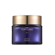 嬋真（Charmzone）套盒膠原蛋白水乳霜安瓶4件套提拉緊致彈力抗皺護膚亮白套裝 面霜