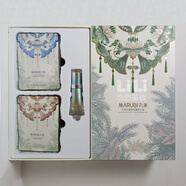 丸美奢定丸美云肩限定膜養(yǎng)禮盒(臻致25片+奢定25片+新肌亮白精華液40ml) 丸美云肩限定膜養(yǎng)禮盒（刮碼）