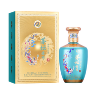 茅壇貴州茅臺(tái)集團(tuán)【茅壇壹號(hào)】53度醬香型白酒 純糧釀造 送禮優(yōu)選 53度 500mL 6壇 整箱裝