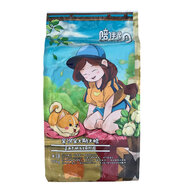 伊薩（Yeasa）伊薩陪伴歲月狗糧全價(jià)全犬期犬糧10kg20斤成犬幼犬通用型金毛泰迪 20斤全階段犬糧無 10kg