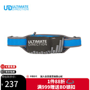 ULTIMATE DIRECTIONUD 運(yùn)動(dòng)腰包戶外馬拉松越野跑步輕量軟水壺跑步手機(jī)腰包新品 XS/S碼（適合腰圍56-66cm）