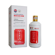 華成醬父師承醬香型白酒 500ml/瓶 53度 53%vol 500mL 1瓶 單支禮盒裝