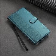 康匠redminote14 5G phone cover適用紅米note145g手機殼插卡翻蓋皮套note14pro+錢(qián)夾卡槽電話(huà)殼可帶咭 紅米Redmi Note 14 5G【綠色gr2 紅米其他型號