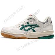 亞瑟士（asics）GEL-SPOTLYTE LOW復(fù)古板鞋情侶鞋休閑籃球鞋 1203A399 1203A399-102 36