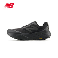 NEW BALANCE25年 Hierro v9男鞋舒適緩沖運(yùn)動(dòng)越野跑步鞋MTHIERZ9 42