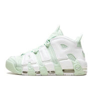 耐克（NIKE）皮蓬大air熊貓全掌氣墊實(shí)戰(zhàn)籃球鞋百搭情侶鞋休閑男女運(yùn)動(dòng)鞋 大air 薄荷綠 全掌氣墊 36
