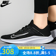 耐克（NIKE）女跑鞋 新款運(yùn)動(dòng)鞋休閑耐磨跑步鞋 AA7412-006 CD0232-002/2020秋季 36