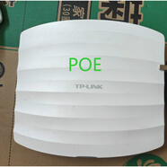 TPLINK二手實(shí)物圖吸頂TP-LINKAC900ac300ac1200tl-AP301c901c送電源千兆 ap902_POE不帶電源_不含支架