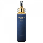 奧爾濱（ALBION）澳爾濱水乳EMBEAGE爽膚水EXCIA晶鉆滲透乳奧爾濱乳液套裝 EMBEAGE保濕乳200g