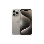 Apple/蘋(píng)果 iPhone 15 Pro Max (A3108) 256GB 原色鈦金屬 支持移動(dòng)聯(lián)通電信5G 雙卡雙待手機
