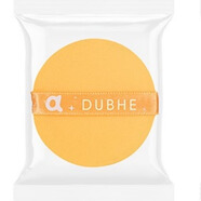 瑞倪維兒康婷瑞倪維兒水面體部凝脂透明質(zhì)酸原液凝膠系列 粉撲黃色