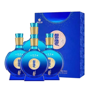 習酒窖藏1988 醬香型白酒53度貴州習酒 53度 500mL 4瓶 習酒中秋典藏