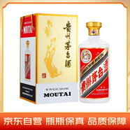 茅臺(tái)（MOUTAI）飛天 醬香型白酒 53度 1.5L 禮盒裝