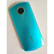 美圖（meitu）Meitu/美圖 T8美顏自拍通T8s美圖M8 T9湖光藍 64GB_官方標配_中國大陸