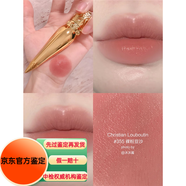 Christian LouboutinCL蘿卜丁女王權(quán)杖金管口紅354 385013m001禮盒送女友老婆生日禮物 金管 355 裸粉豆沙