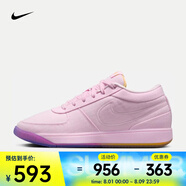 耐克（NIKE）BOOK 1 EP 德文布克男子籃球鞋 HJ5355-600 46