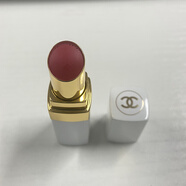 香奈兒（Chanel） 口紅限定COCO可可小姐白管滋潤唇膏七夕情人節(jié)禮物送女友禮盒裝 922（膏體微瑕疵）