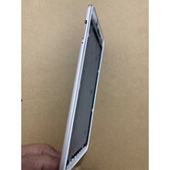 vivo使用 V3 V3MaxA后蓋 中框 前殼v3max上下小蓋 電池后蓋邊框 V3Max A中框/邊框金色