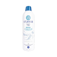O'LYSEE法國進口OLYSEE歐儷保濕補水噴霧護膚水400毫升2025年10月份到期 歐儷噴霧400ml(2025年10月份到期
