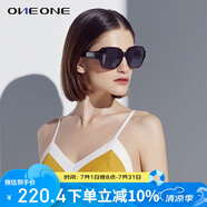 one&one套鏡近視專用太陽(yáng)鏡偏光防紫外線墨鏡夾片鏡滑雪眼睛夾片開(kāi)車眼鏡