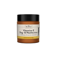 De Tuinen De Tuinen 荷蘭花園店 新舊包裝隨機(jī)發(fā) VE維生素早晚面霜 120ml