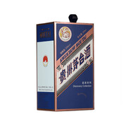 茅臺貴州茅臺酒醬香型白酒 個(gè)性化定制/稀缺收藏系列/飛天茅臺系列 53度 350mL 1瓶 茅臺走進(jìn)英國