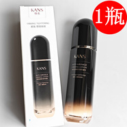 韓束緊致亢皺乳液補水保濕亮膚提拉緊致修復彈嫩豐盈乳媽媽化妝品 所有膚質(zhì)1瓶豐盈乳液