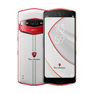 美圖Meitu/美圖 MP1801美顏相機V7限量版拍照全新手機T9V7通8 美圖V7【白色藍寶堅尼】 64GB_官方標配_中國大陸