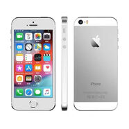 Apple iPhone5s 蘋(píng)果5s 二手手機85新備用機iPhone5s 蘋(píng)果5s學(xué)生機老人機  蘋(píng)果5s+原裝+銀色 16G+部分機器會(huì )更換電池