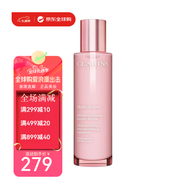 嬌韻詩(shī)（CLARINS）面霜彈簧霜煥顏緊致日晚霜套裝煥顏緊致保濕情人節(jié)送女友生日禮物 多元青春賦活乳液50ml