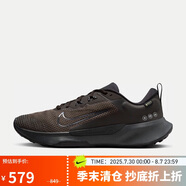 耐克NIKE跑步鞋 男戶外越野 JUNIPER TRAIL運(yùn)動(dòng)鞋F(xiàn)B2067-200黑 44